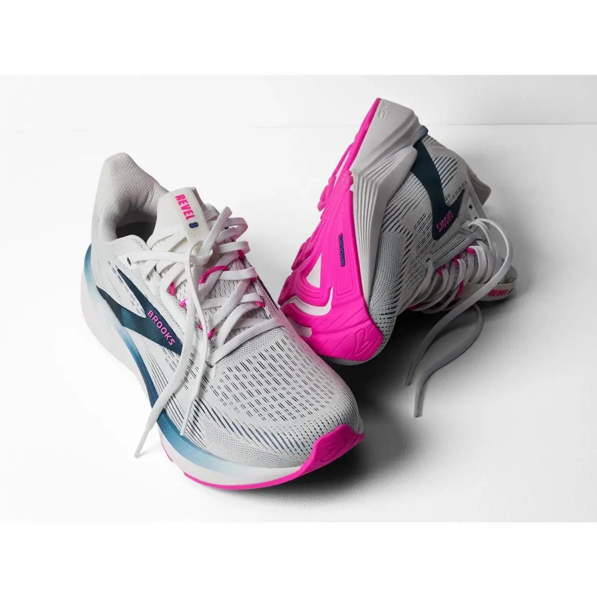 Brooks shoes - Black 40