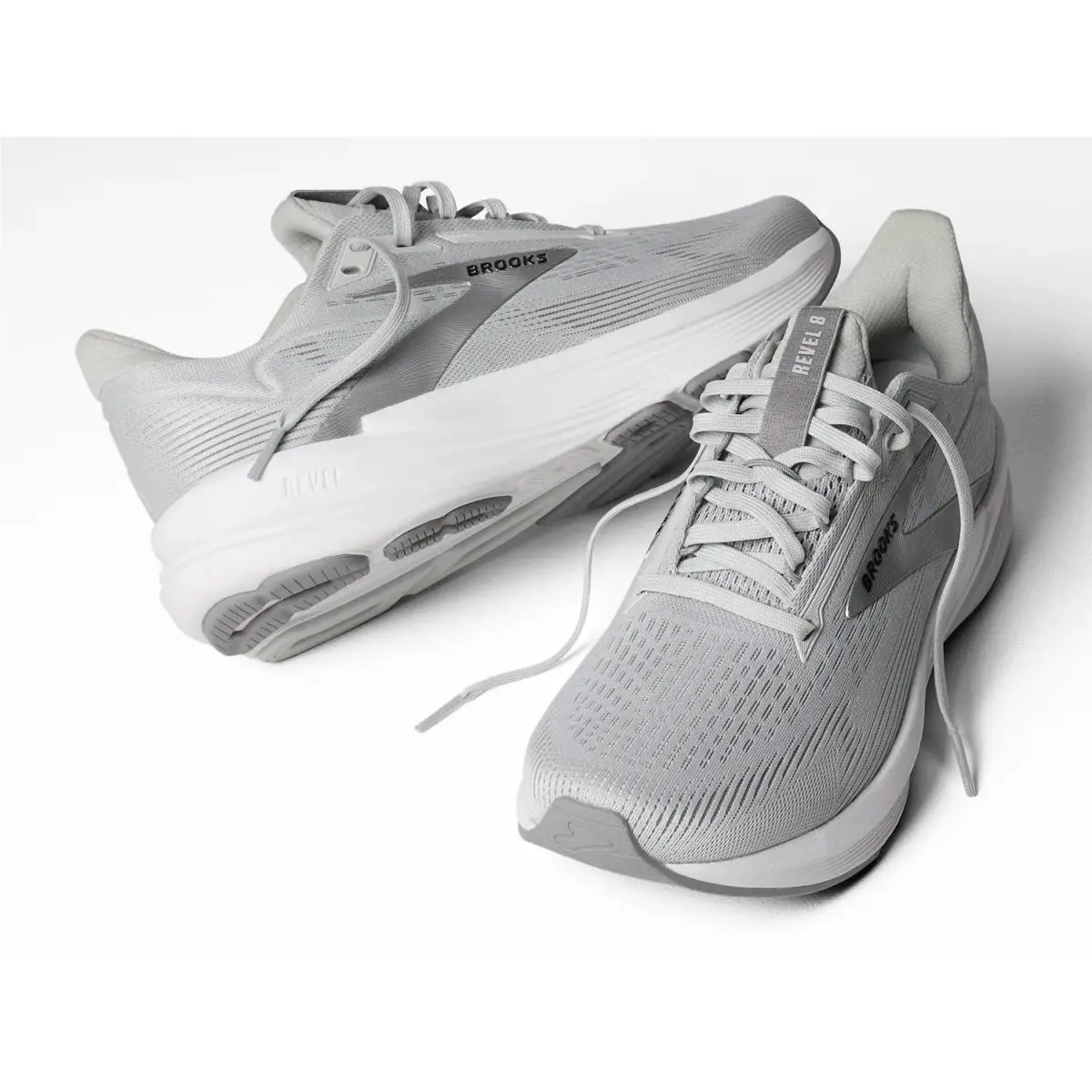 Brooks shoes - Black 33