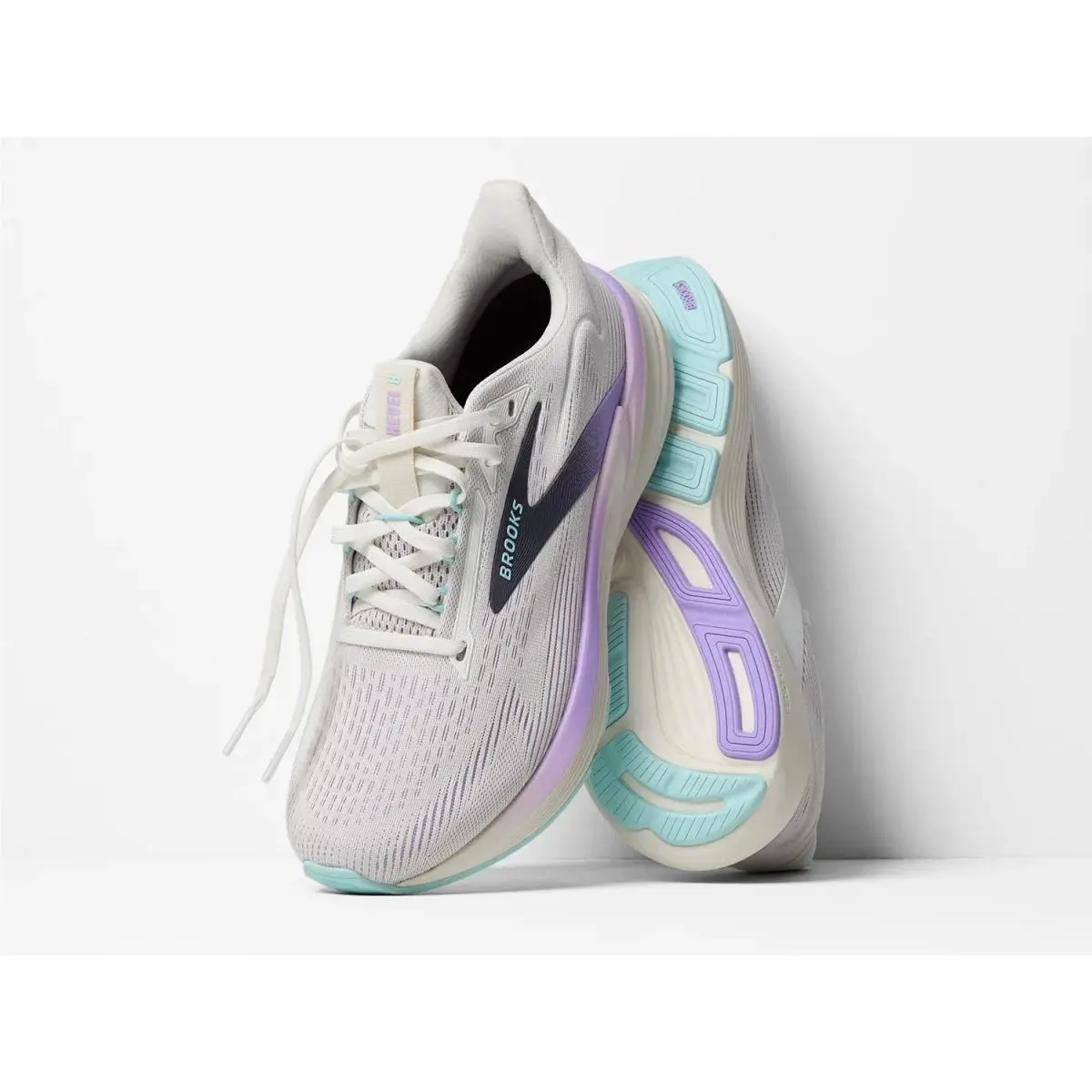 Brooks shoes - Black 47