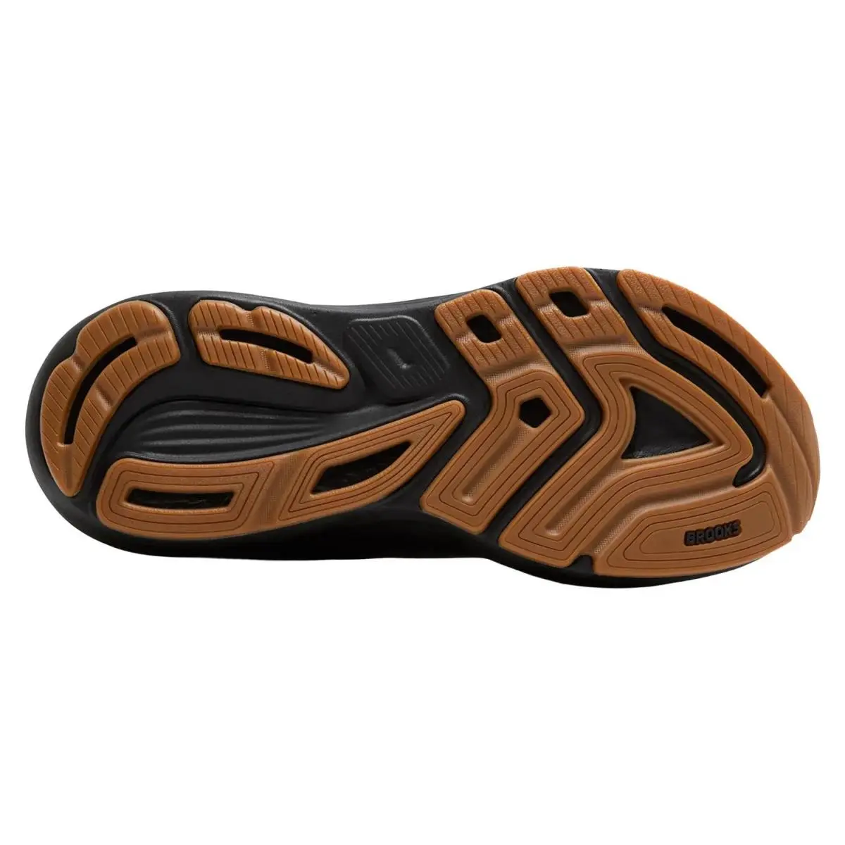 Brooks shoes - Black 10