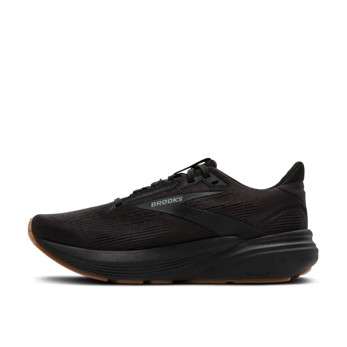 Brooks shoes - Black 7