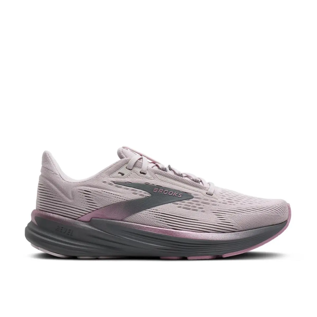 Brooks shoes - Black 23