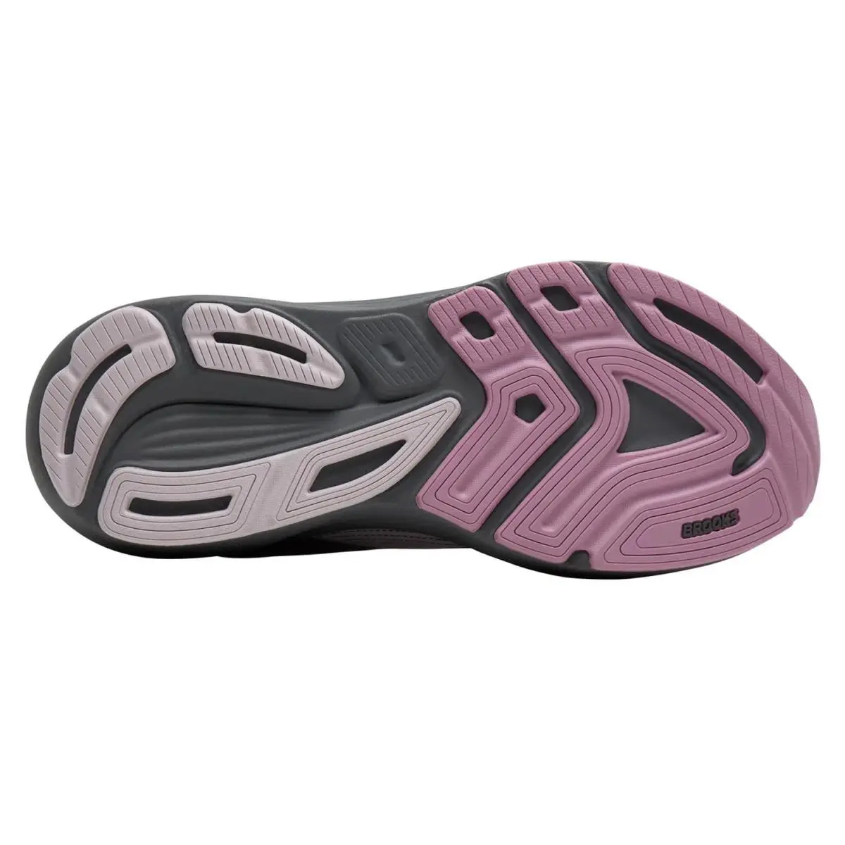 Brooks shoes - Black 24