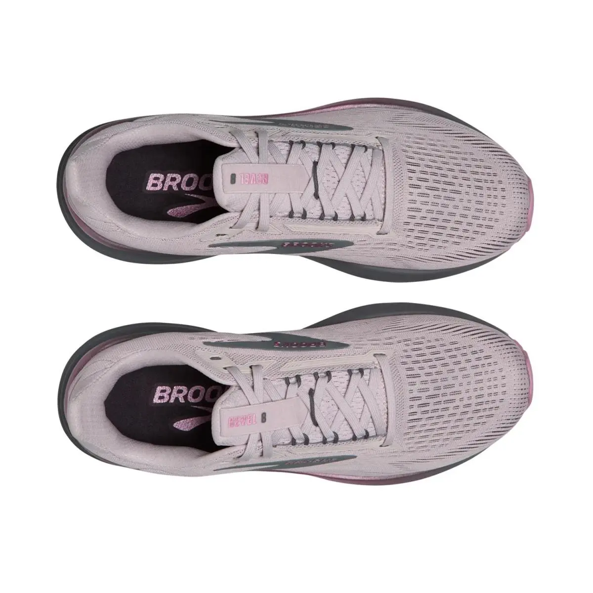 Brooks shoes - Black 25