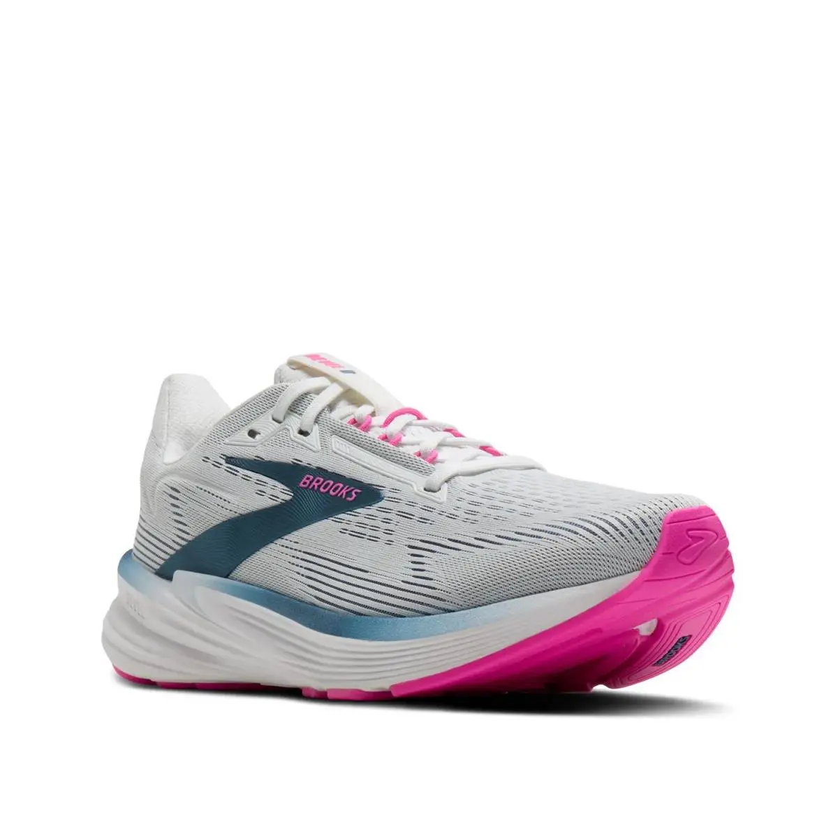 Brooks shoes - Black 34