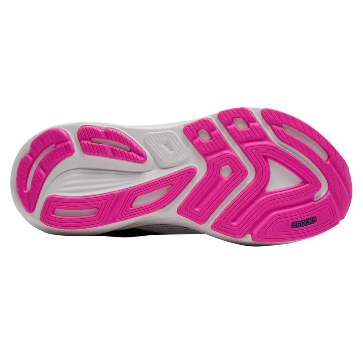 Brooks shoes - Black 38