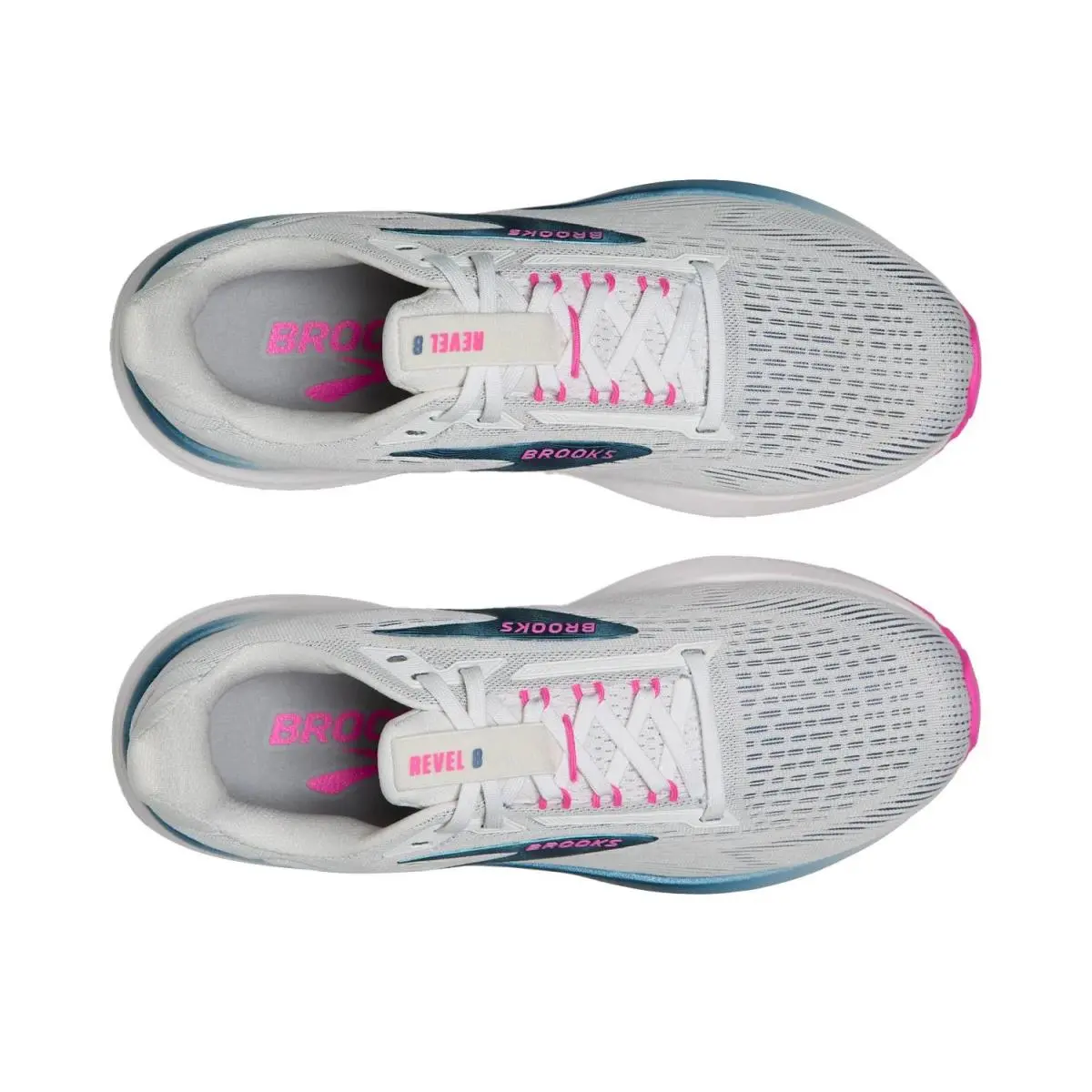 Brooks shoes - Black 39
