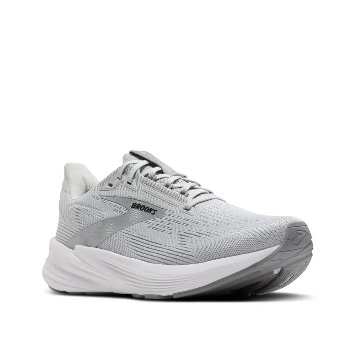 Brooks shoes - Black 27