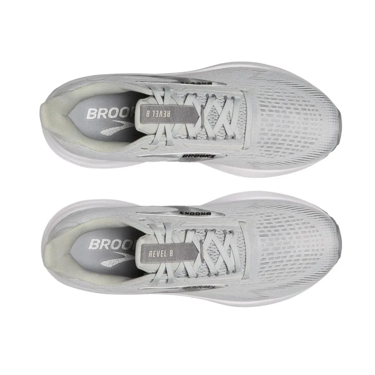 Brooks shoes - Black 32