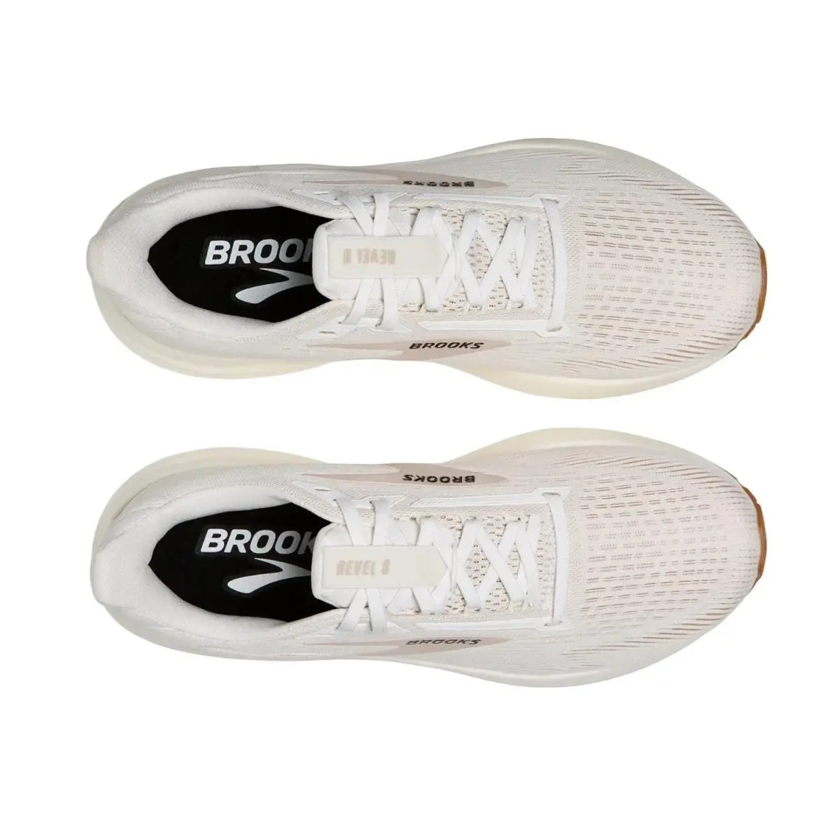 Brooks shoes - Black 53