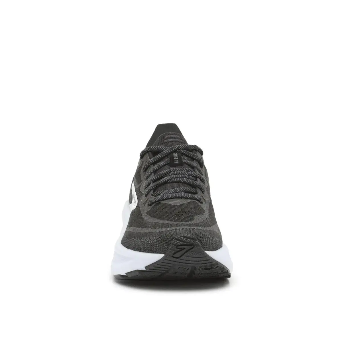Brooks shoes - Black/White 0