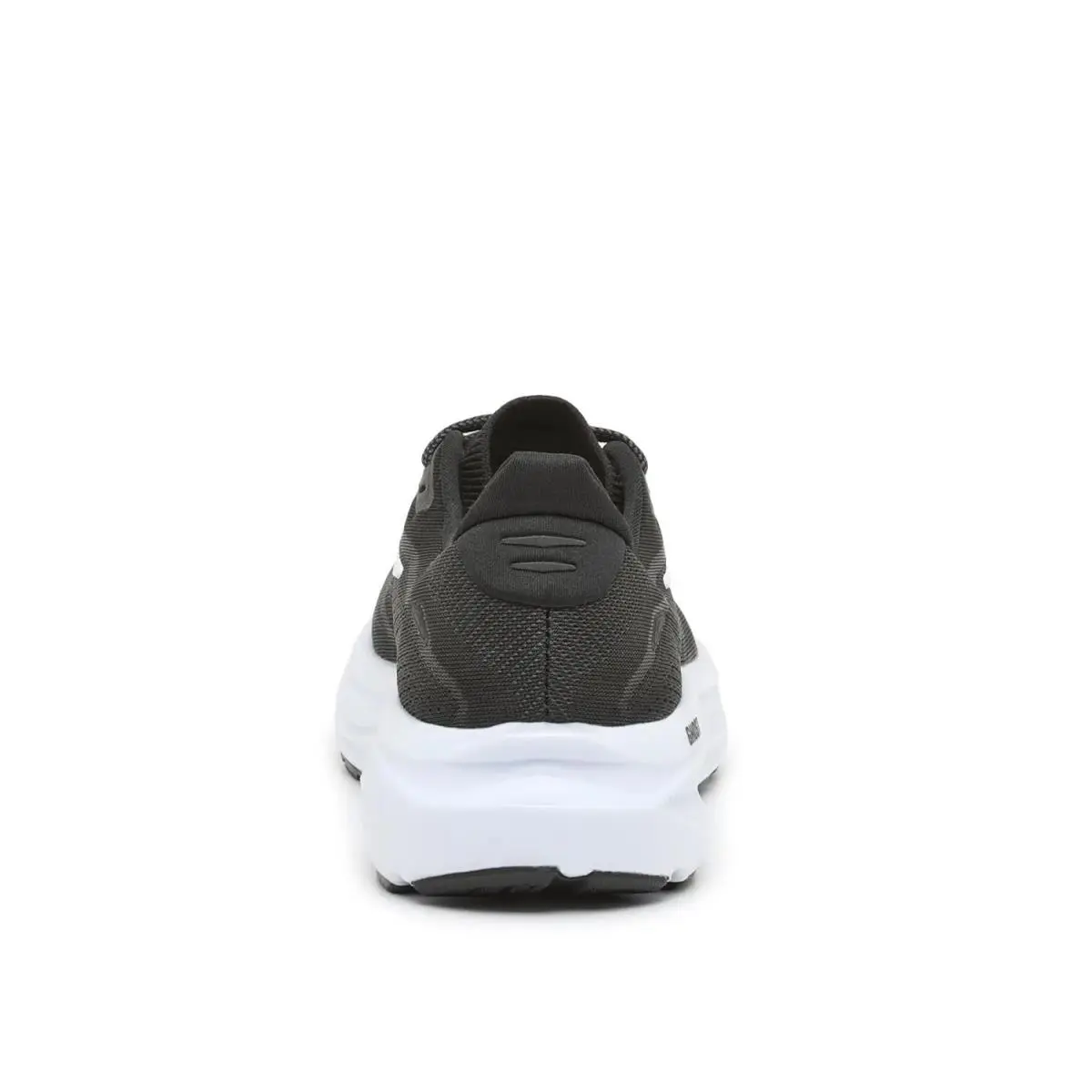 Brooks shoes - Black/White 9