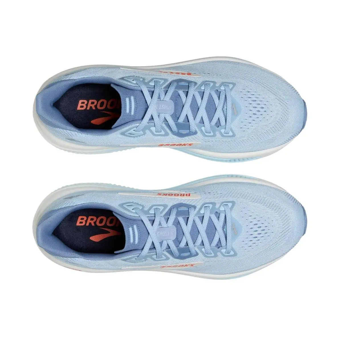 Brooks shoes - Black/White 18