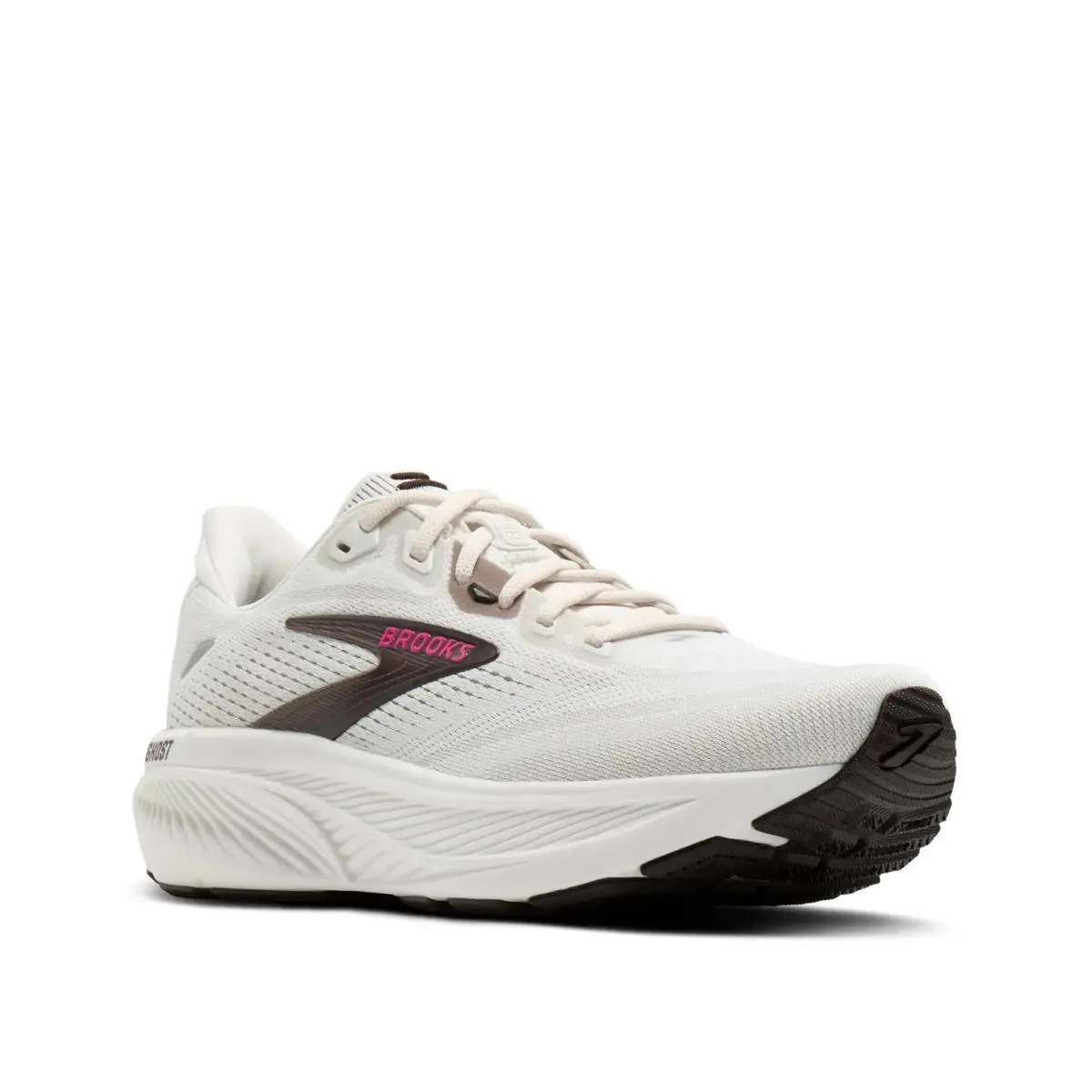 Brooks shoes - Black/White 20