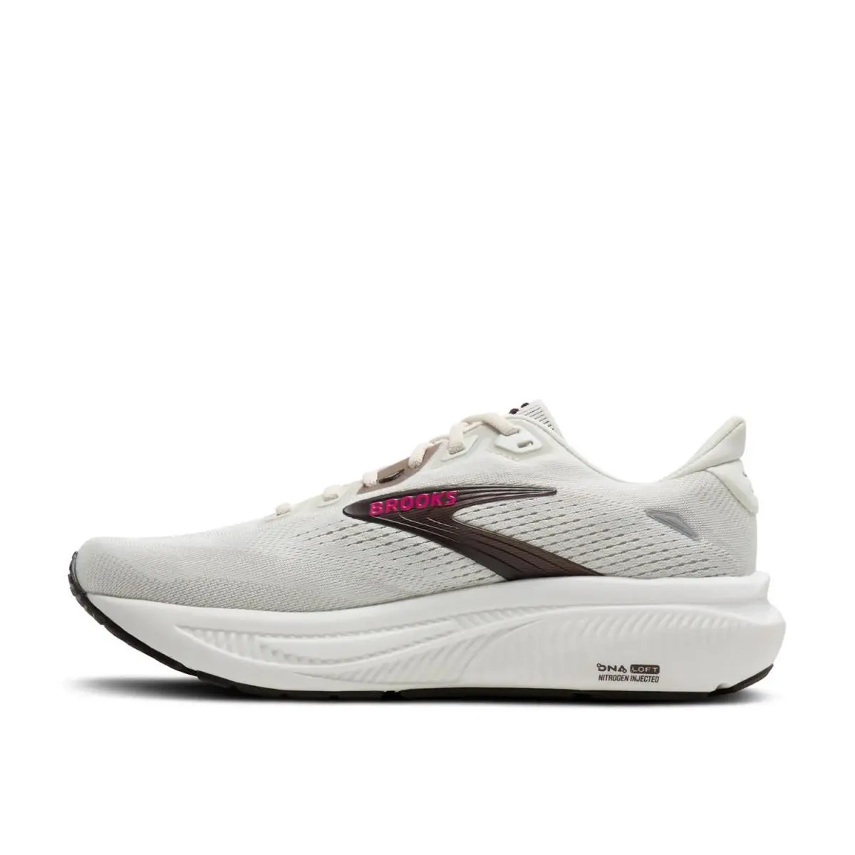 Brooks shoes - Black/White 21