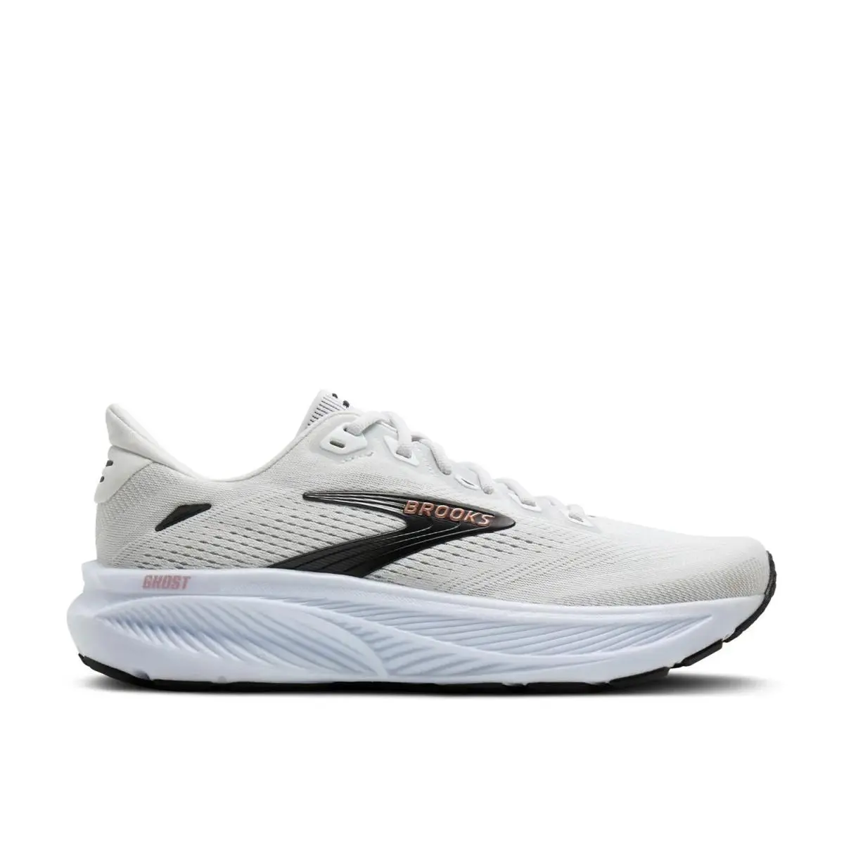 Brooks shoes - Black/White 37