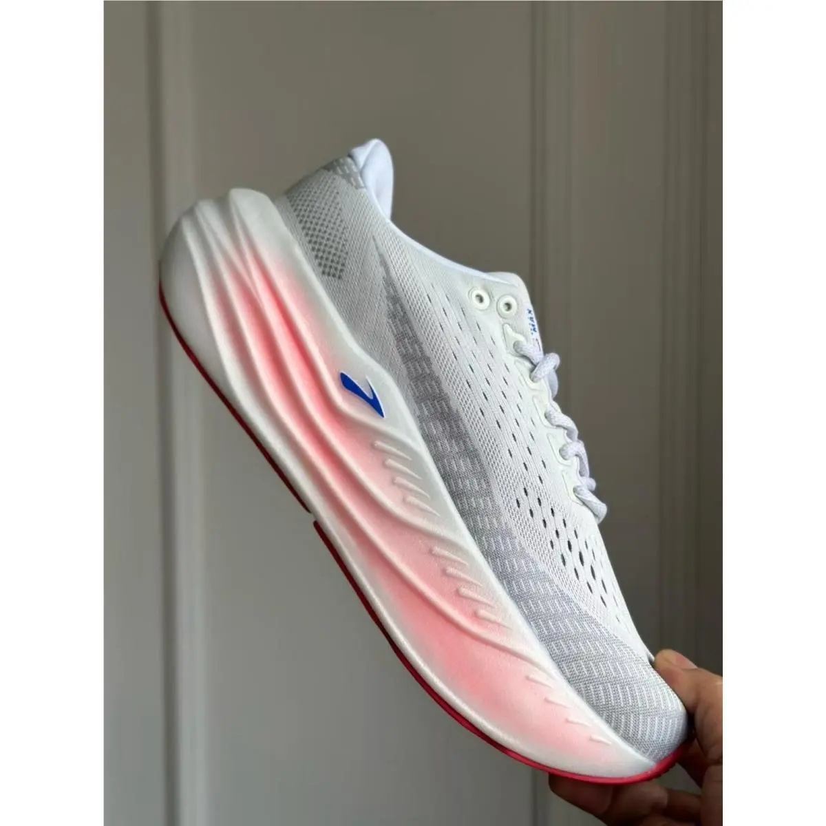 Brooks shoes - Brooks Glycerin Max - Glycerin Max - White 2