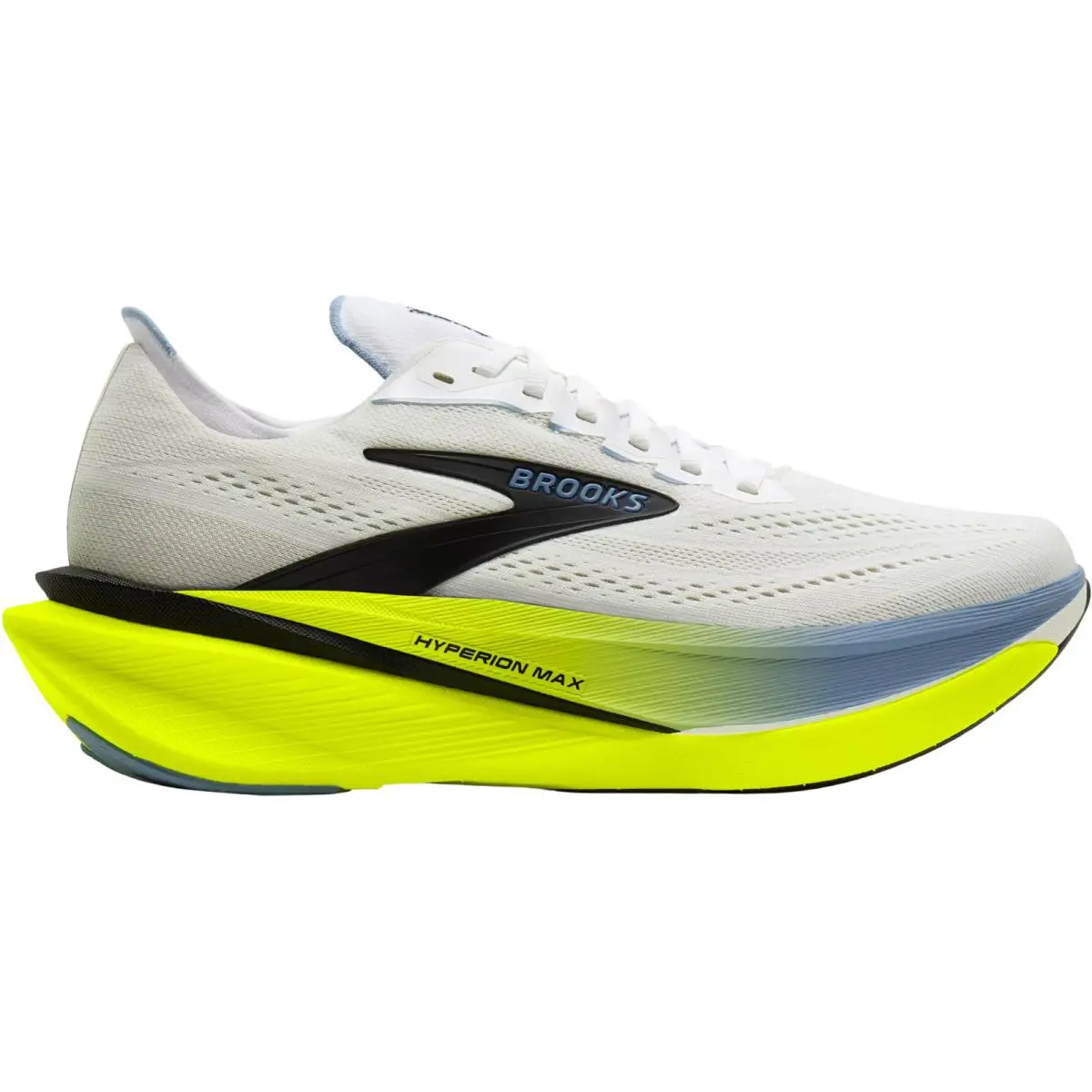 Brooks Hyperion Max 4 Men Running Shoe Size 7-14 Colors Athletic