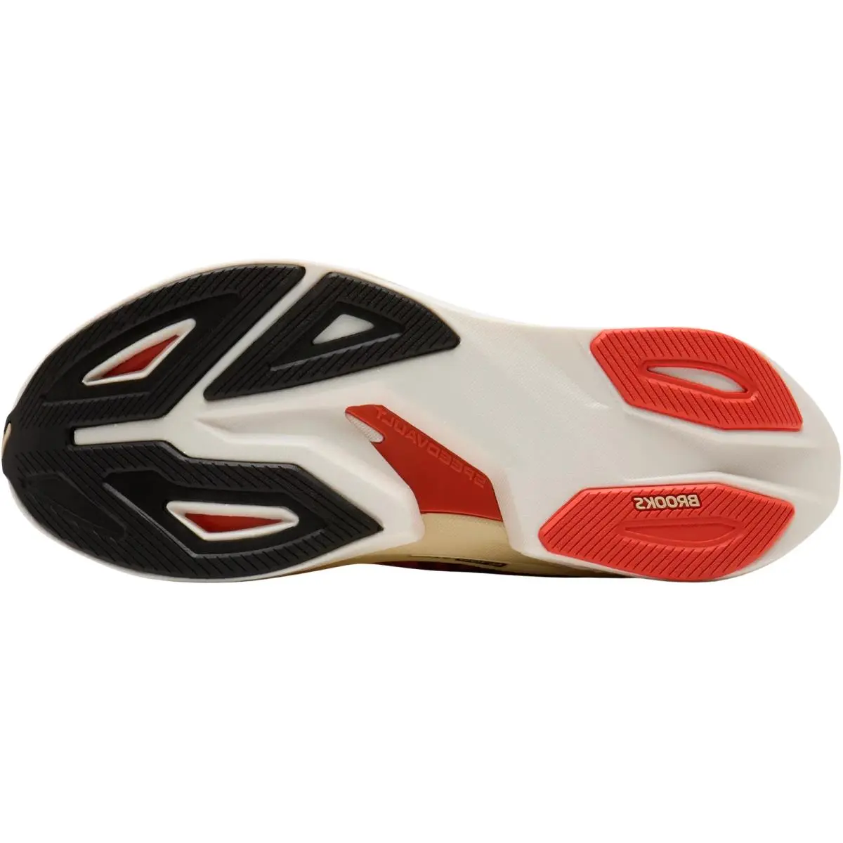 Brooks shoes - Brooks Hyperion Max 4 - Hyperion Max - White/Blue/Nightlife 23