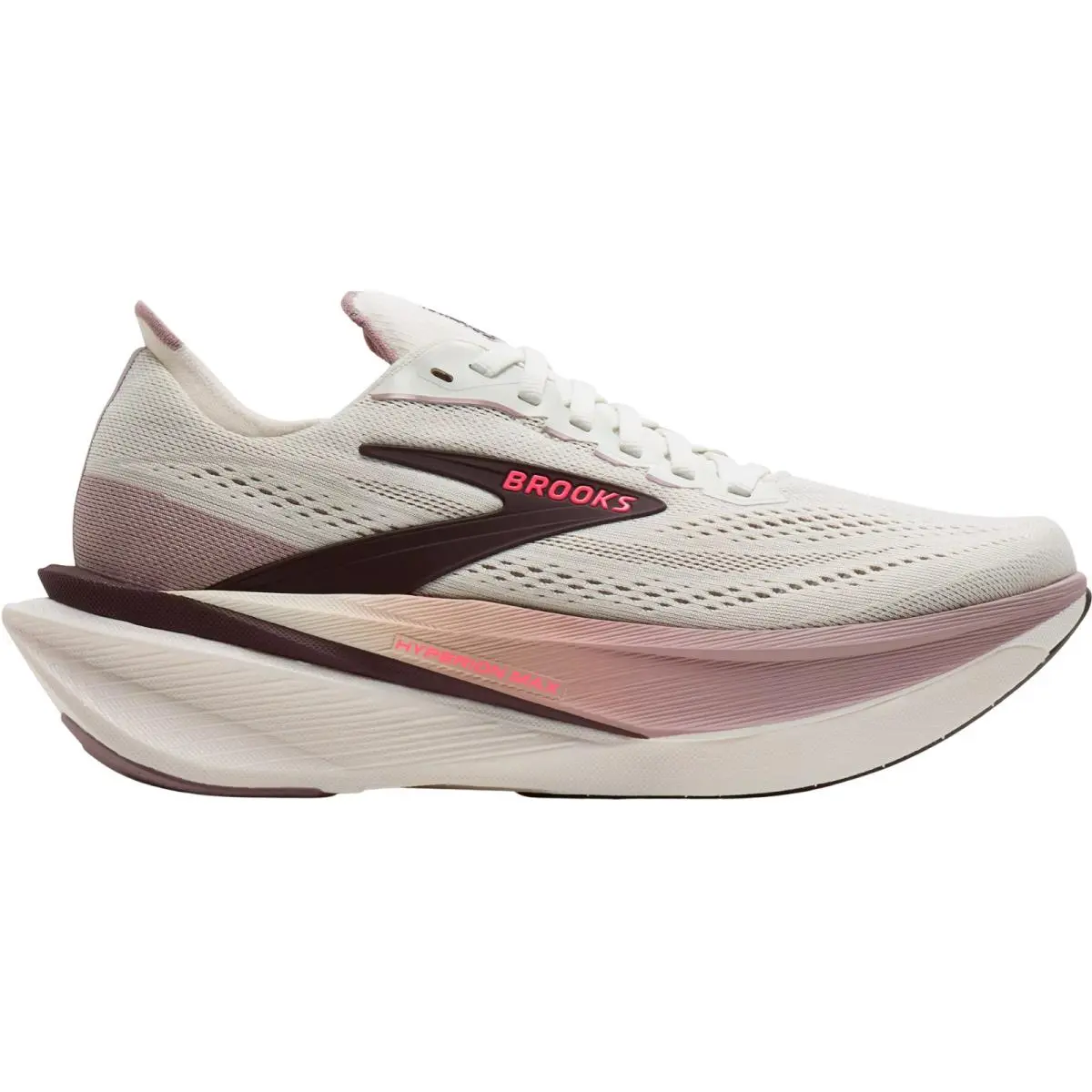 Brooks shoes - Brooks Hyperion Max 4 - Hyperion Max - Nantucket/Blue/Chrome 14