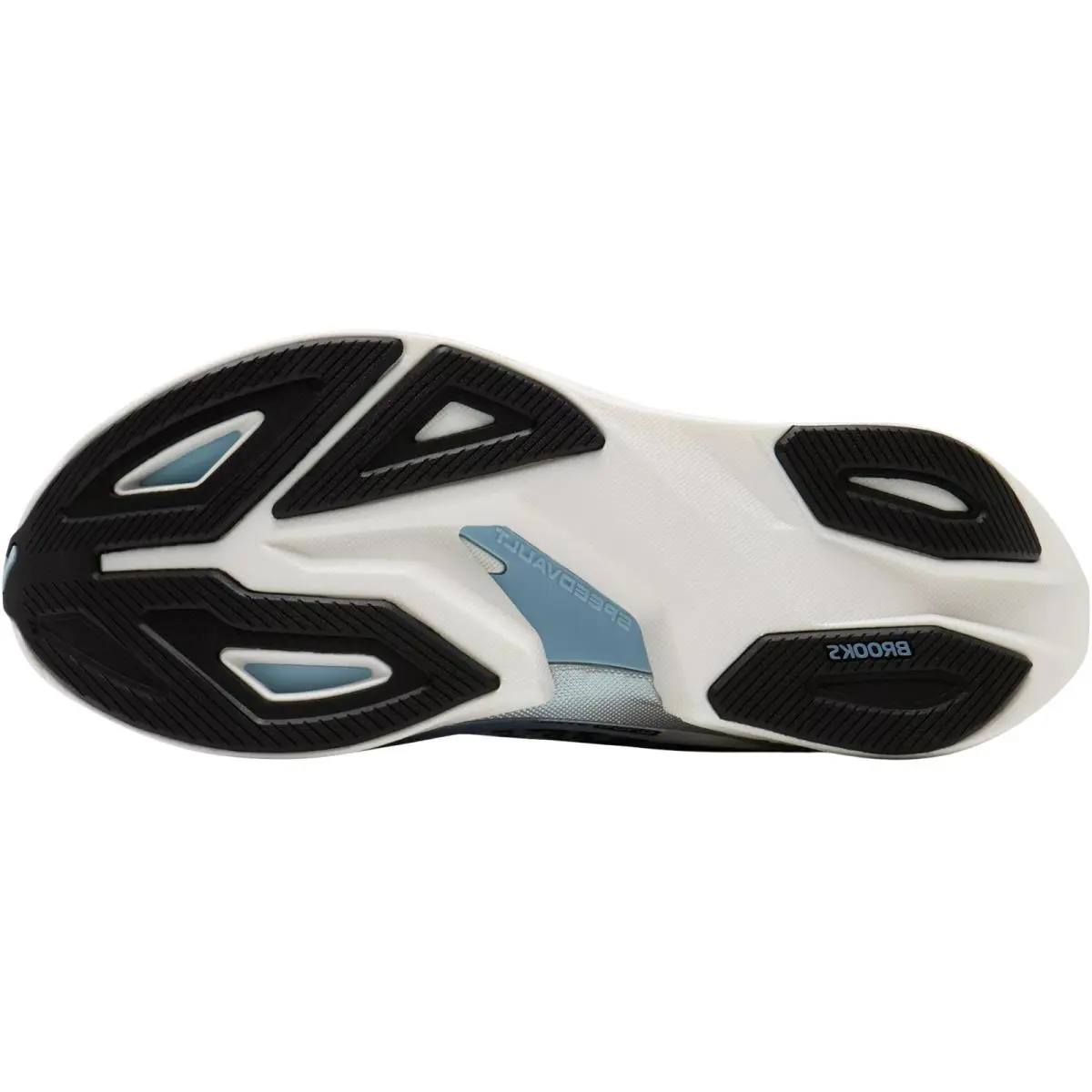 Brooks shoes - Brooks Hyperion Max 4 - Hyperion Max - Nantucket/Blue/Chrome 8
