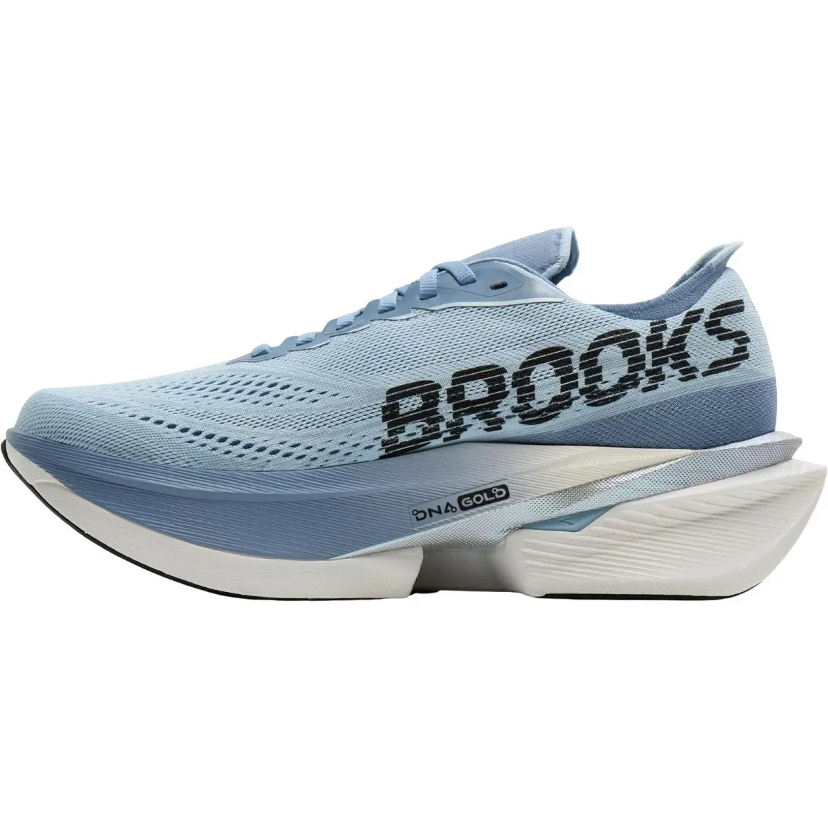 Brooks shoes - Brooks Hyperion Max 4 - Hyperion Max - Nantucket/Blue/Chrome 5