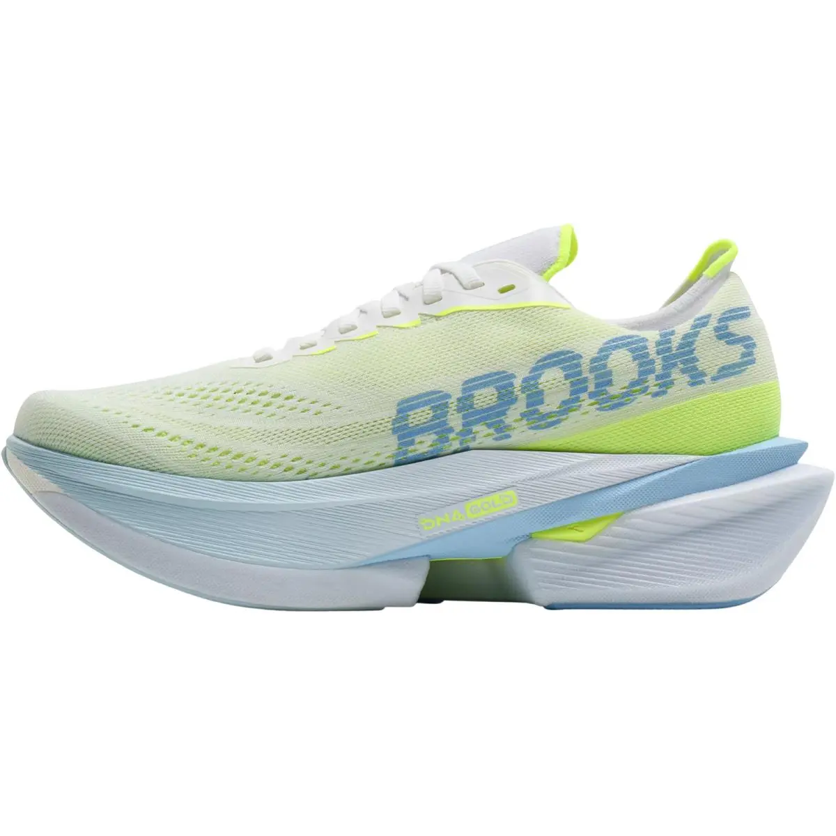 Brooks shoes - Brooks Hyperion Max 4 - Hyperion Max - Nantucket/Blue/Chrome 10