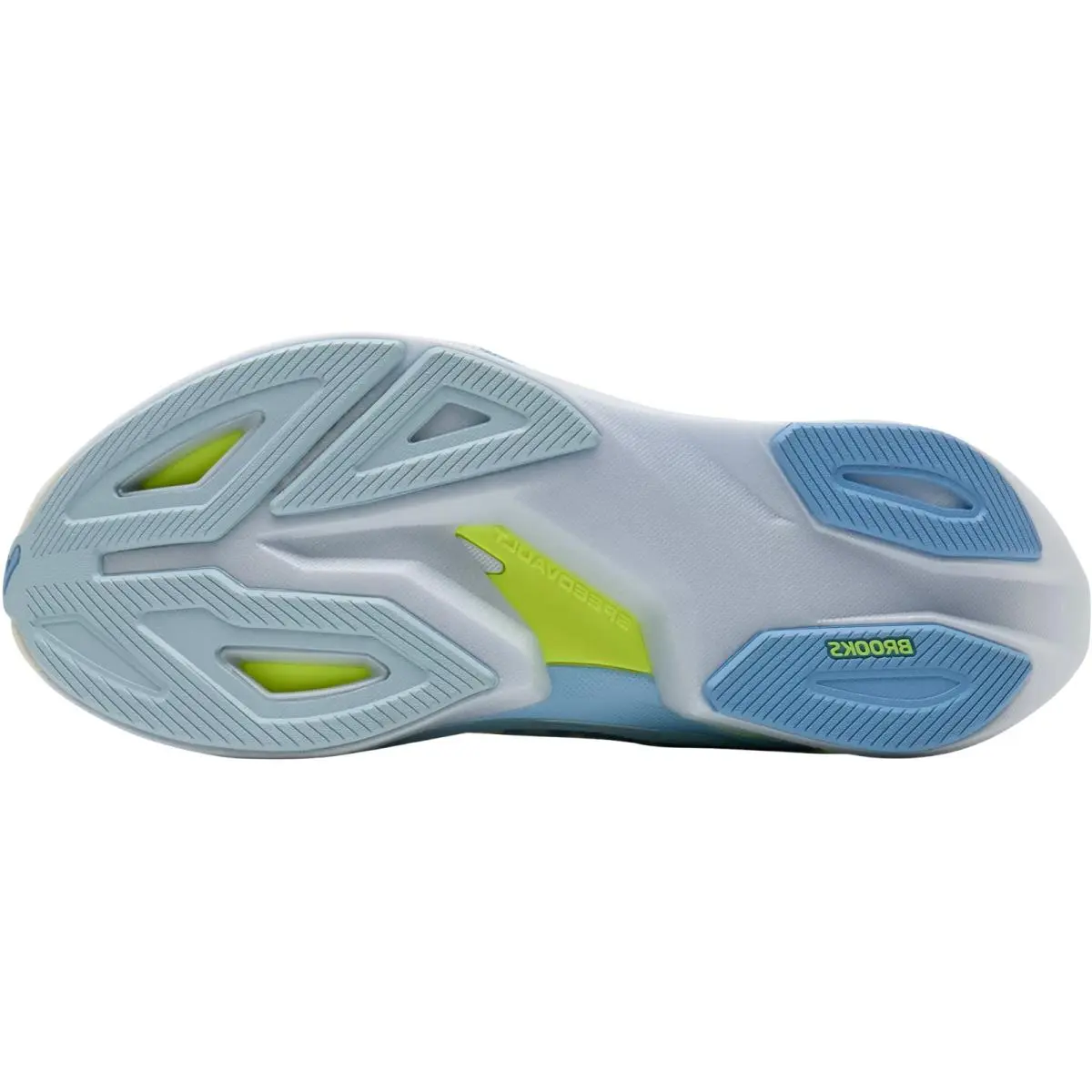 Brooks shoes - Brooks Hyperion Max 4 - Hyperion Max - Nantucket/Blue/Chrome 13