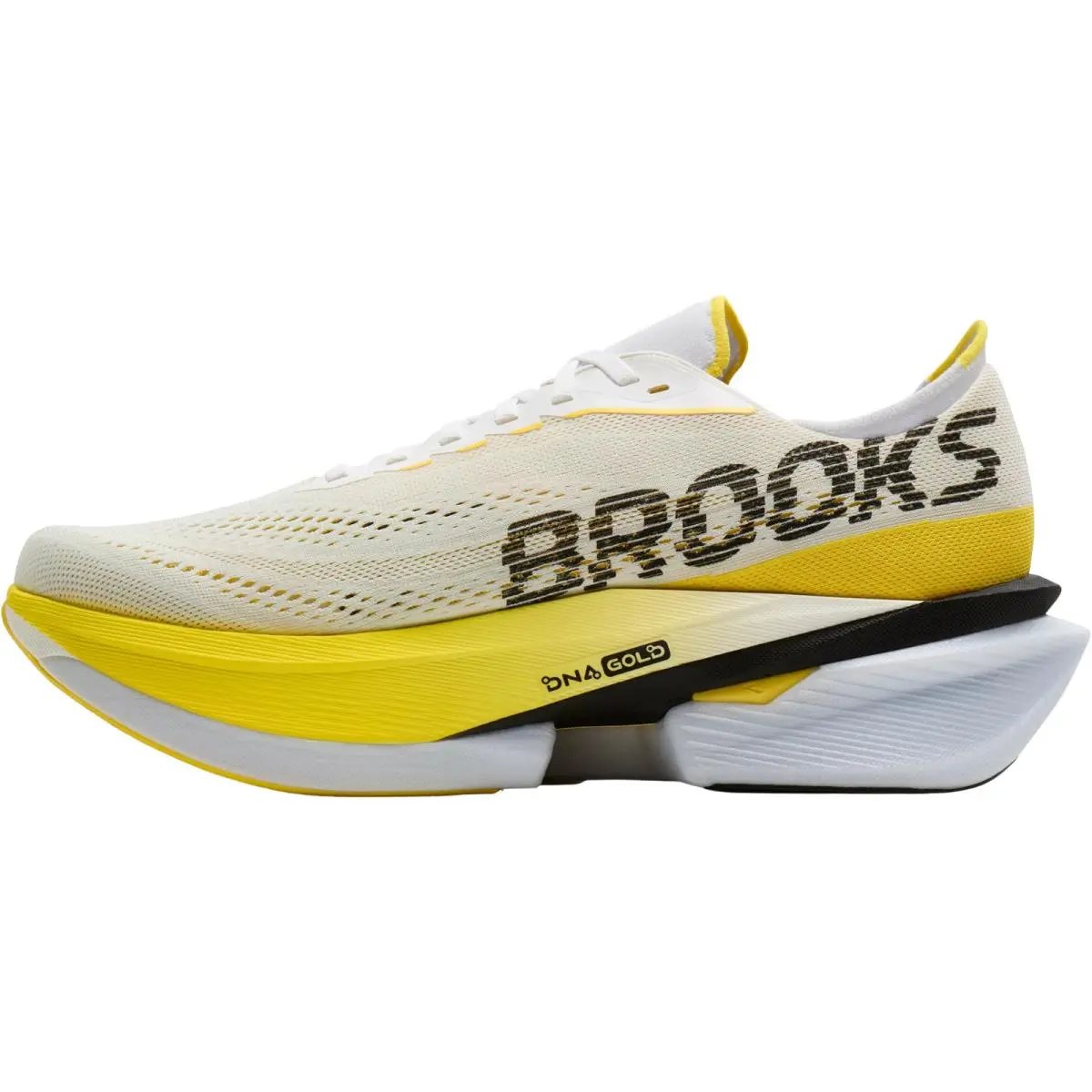 Brooks shoes - Brooks Hyperion Max 4 - Hyperion Max - Nantucket/Blue/Chrome 20