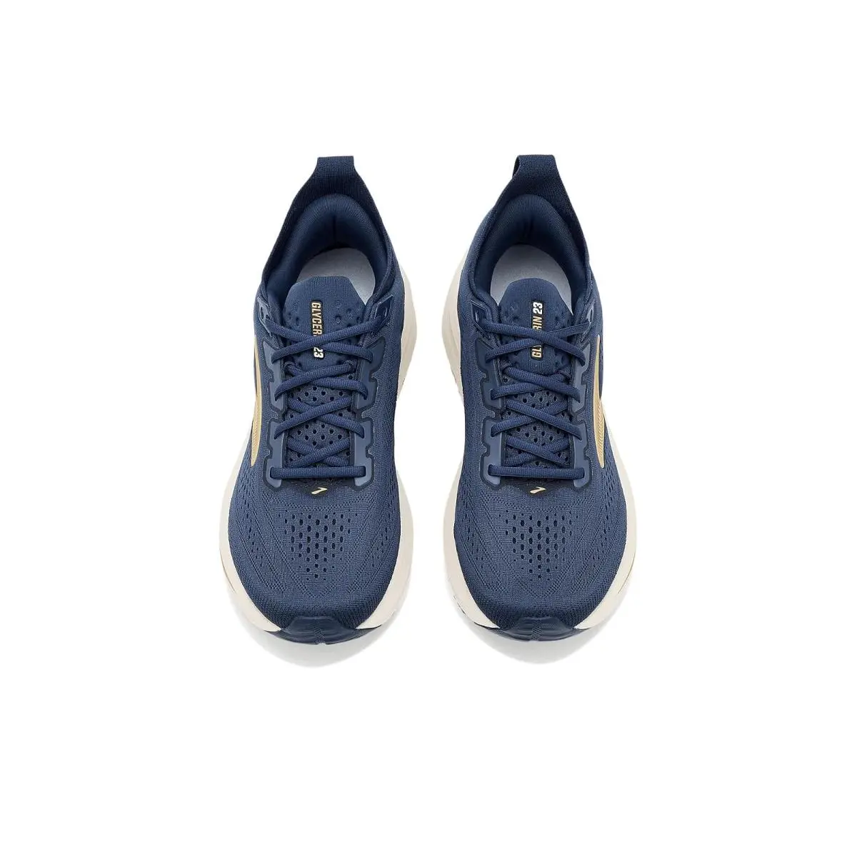 Brooks shoes - Black/Black/Ebony 35