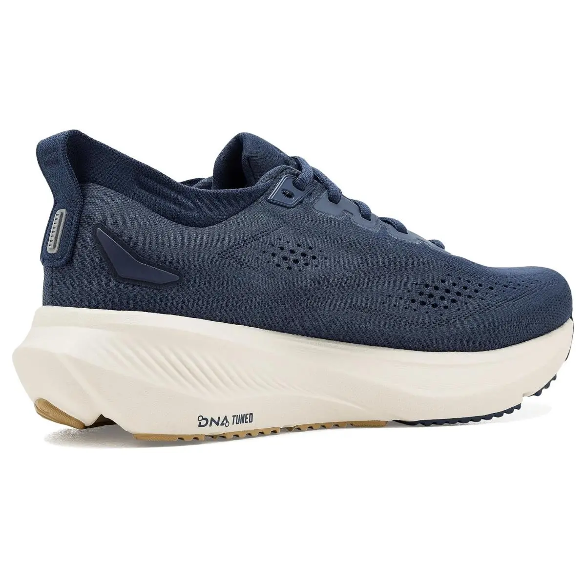 Brooks shoes - Black/Black/Ebony 36