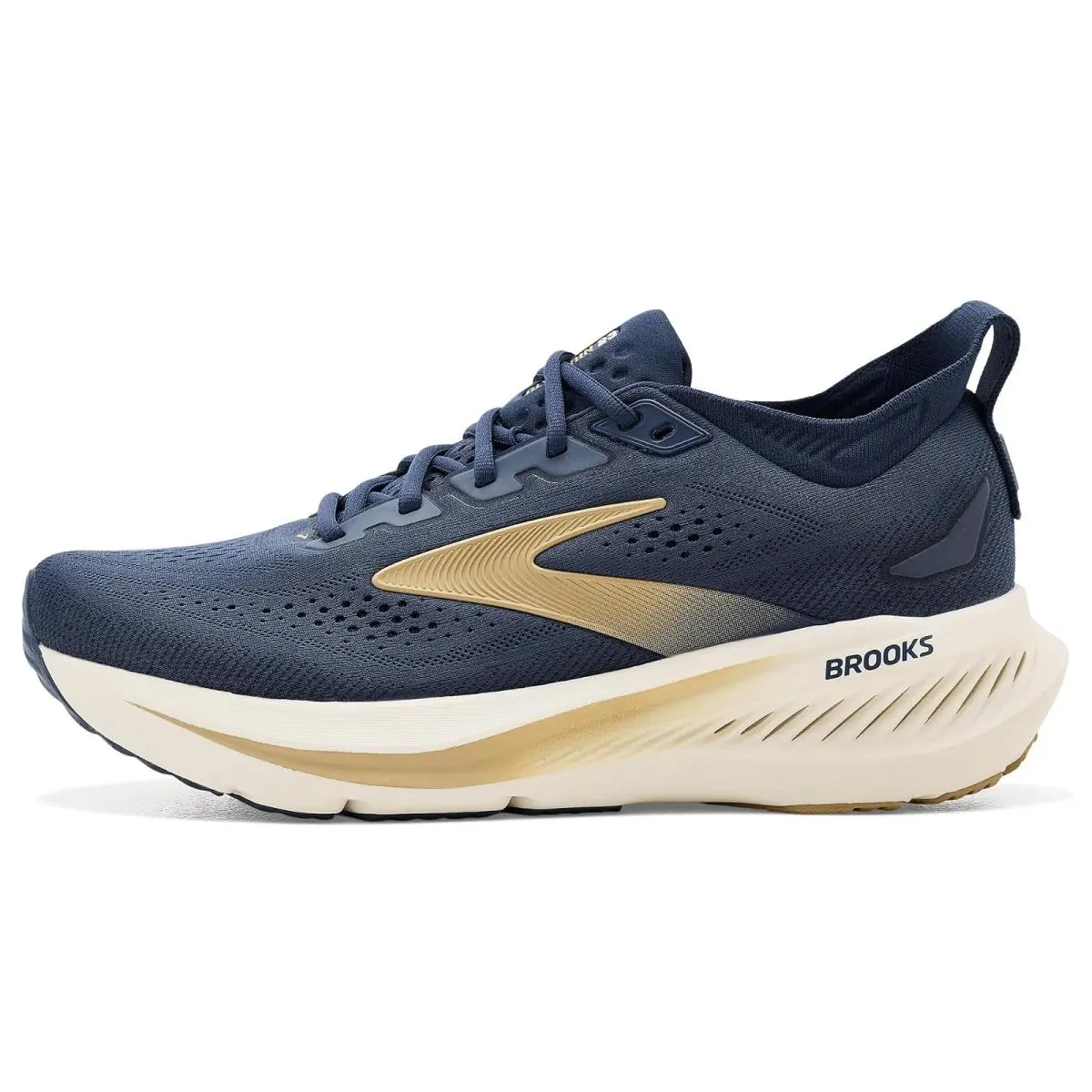 Brooks shoes - Black/Black/Ebony 37