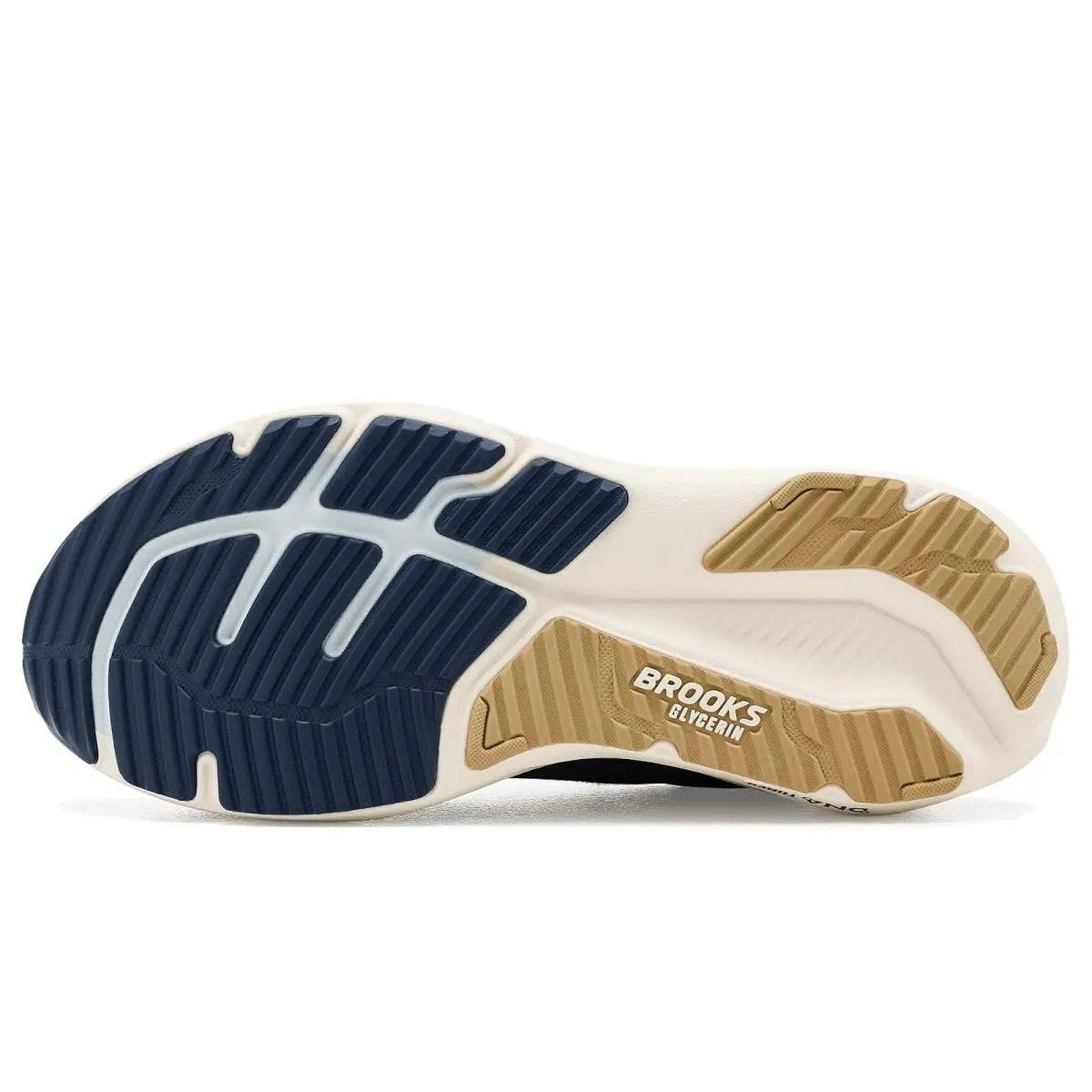 Brooks shoes - Black/Black/Ebony 38
