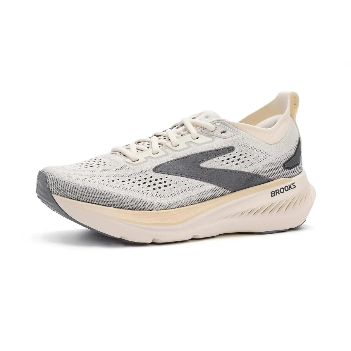 Brooks shoes - Black/Black/Ebony 41