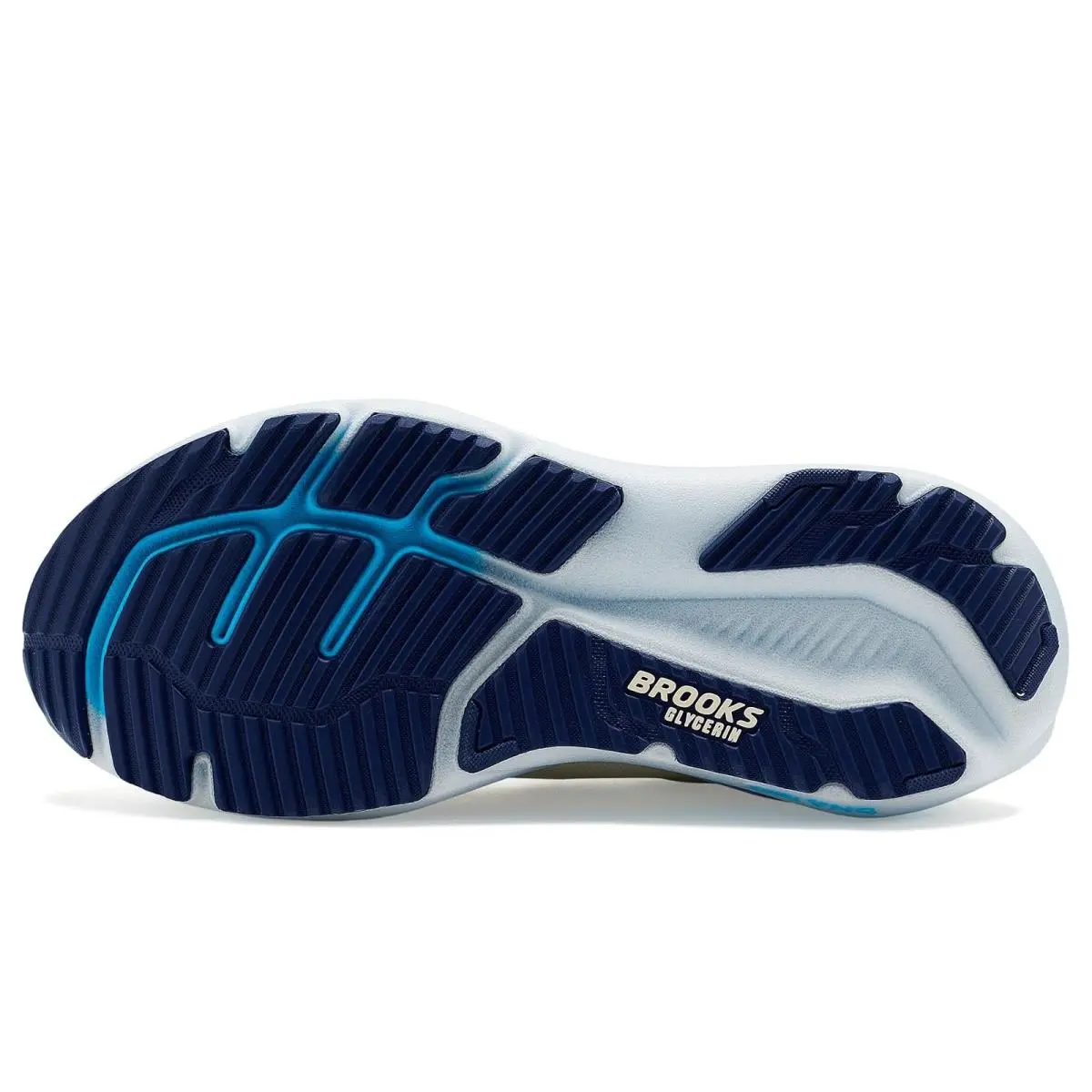 Brooks shoes - Black/Black/Ebony 52