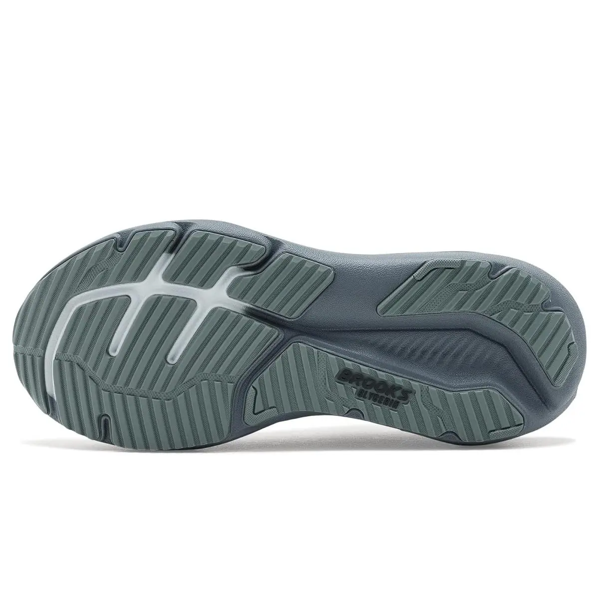 Brooks shoes - Black/Black/Ebony 59