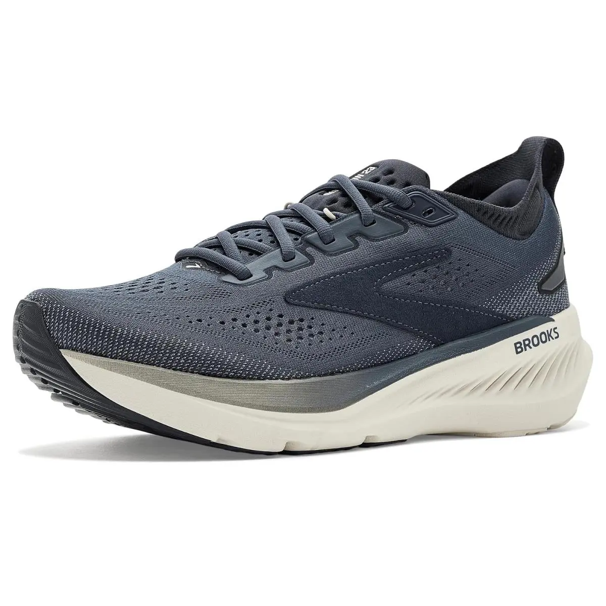 Brooks shoes - Black/Black/Ebony 69
