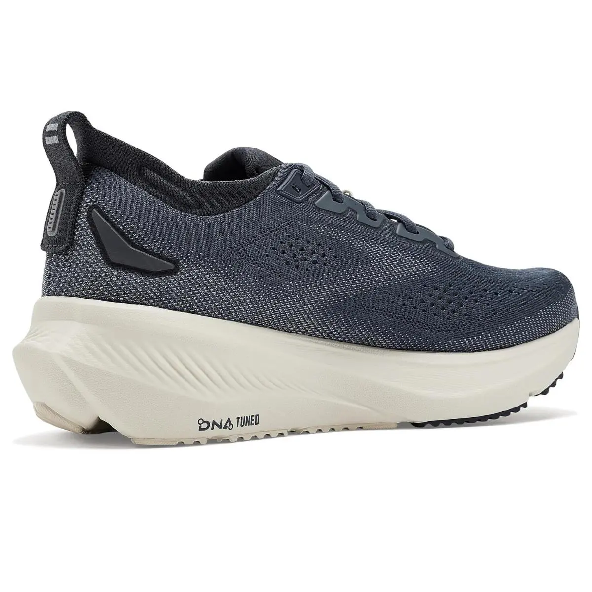 Brooks shoes - Black/Black/Ebony 71