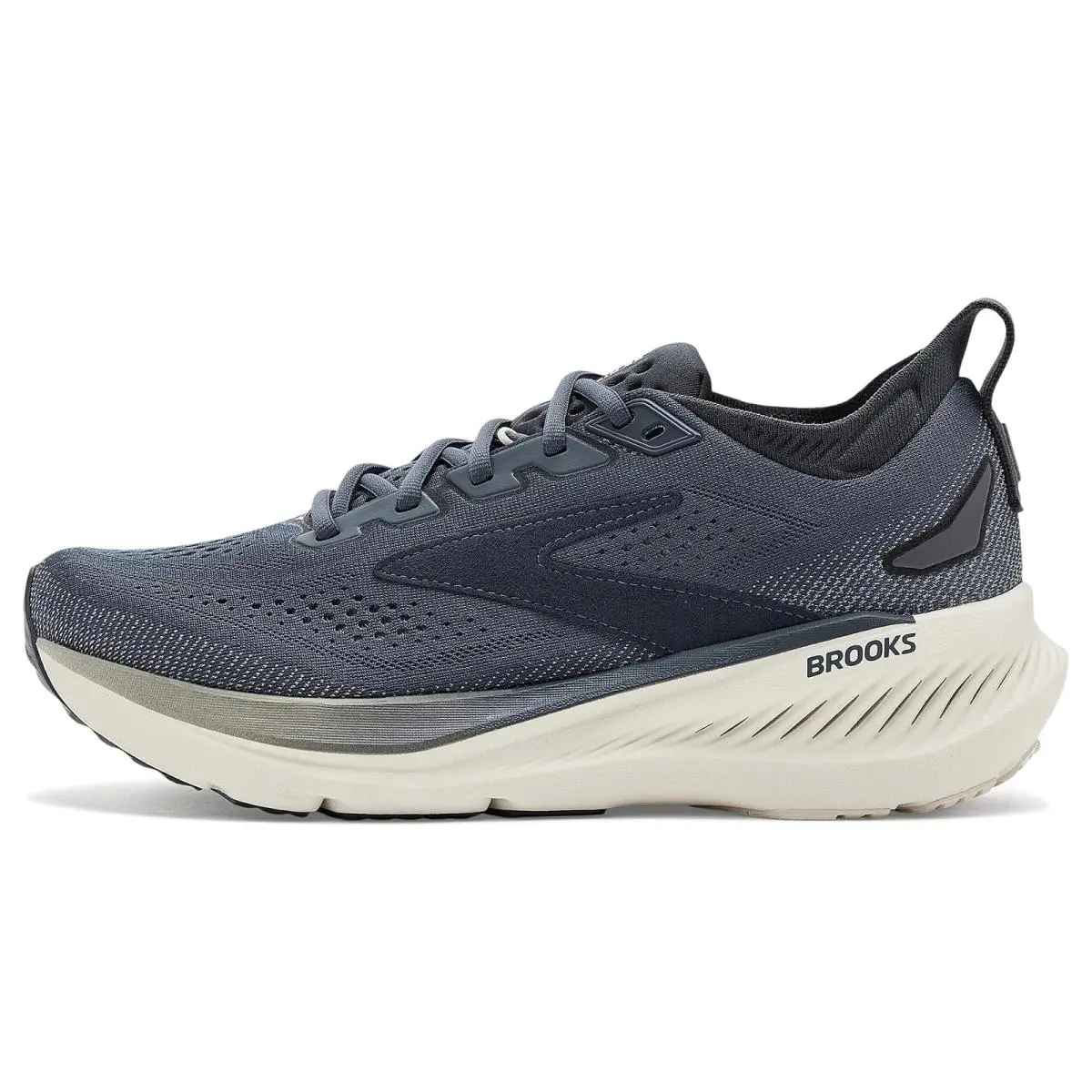 Brooks shoes - Black/Black/Ebony 72
