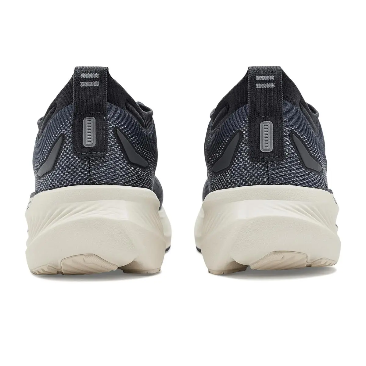Brooks shoes - Black/Black/Ebony 75