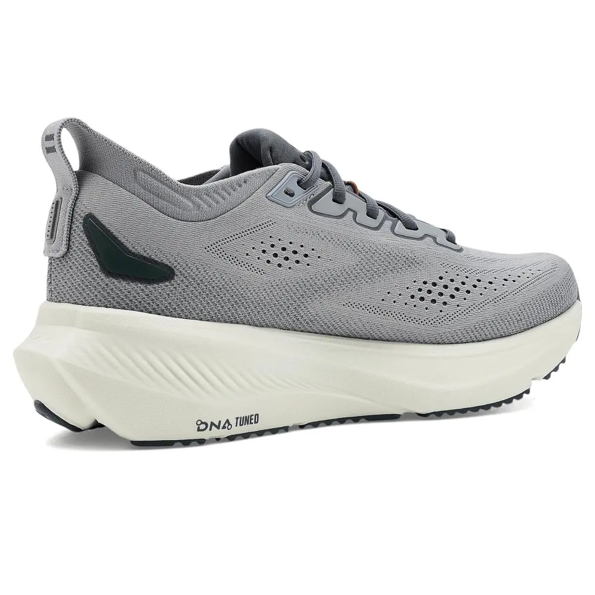 Brooks shoes - Black/Black/Ebony 78