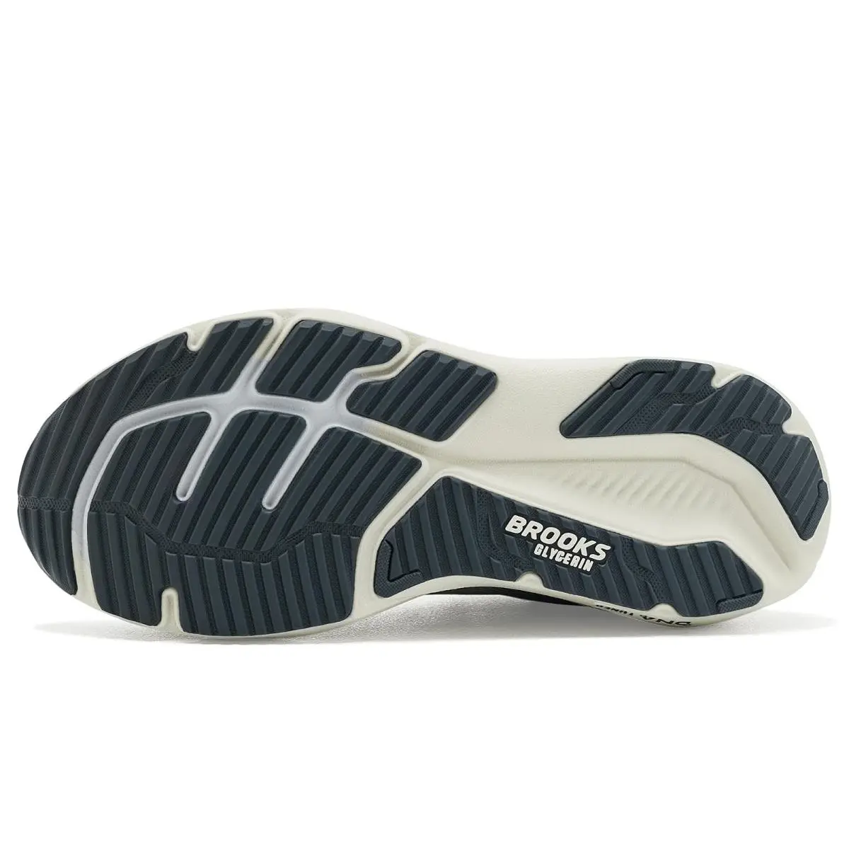 Brooks shoes - Black/Black/Ebony 80