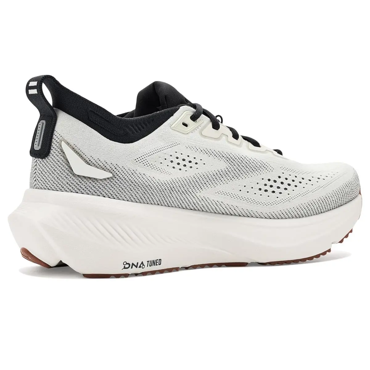 Brooks shoes - Black/Black/Ebony 85