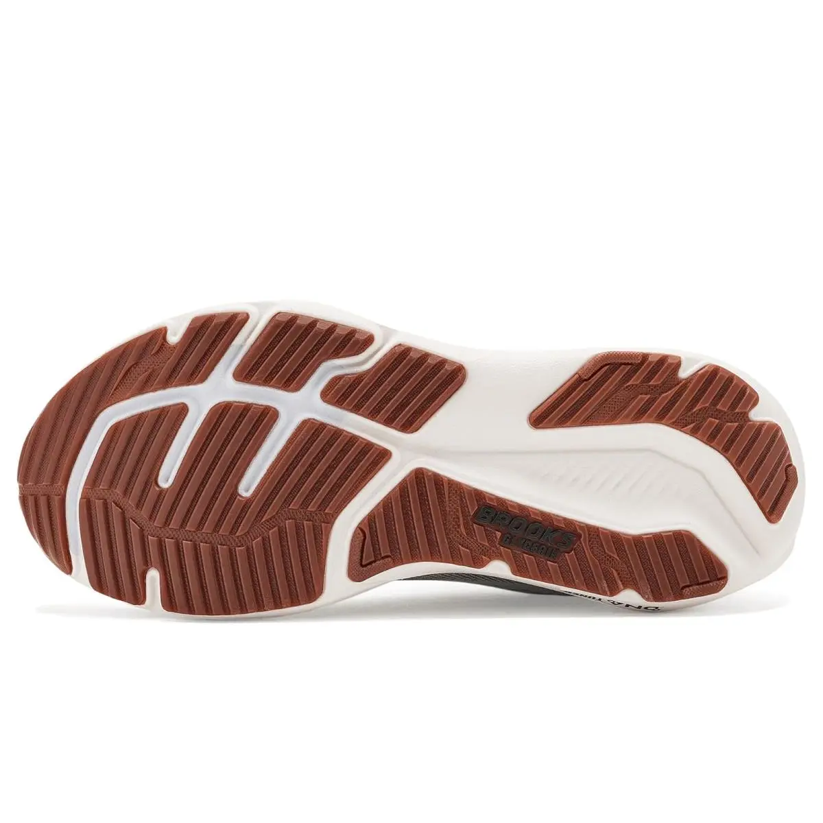 Brooks shoes - Black/Black/Ebony 87