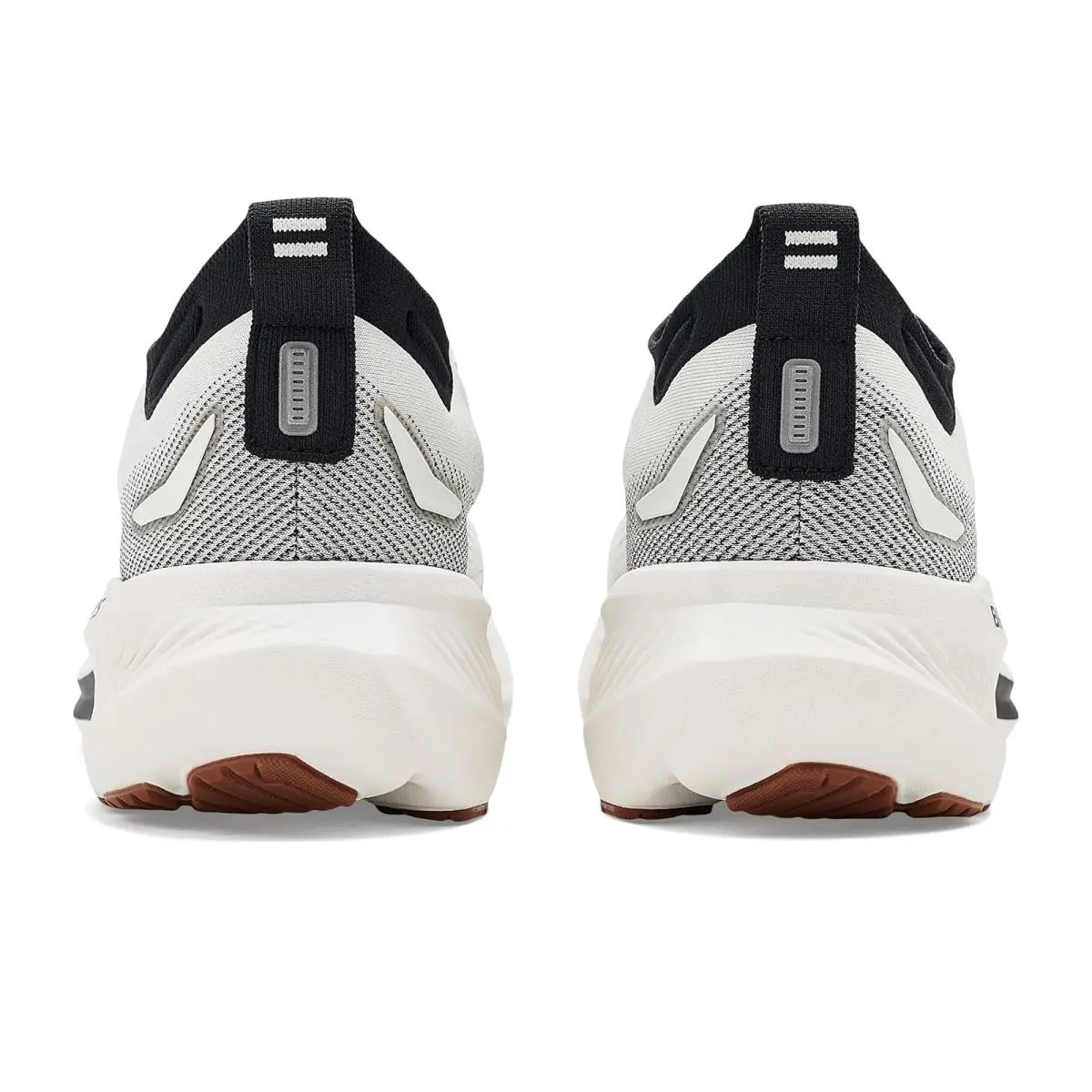 Brooks shoes - Black/Black/Ebony 89