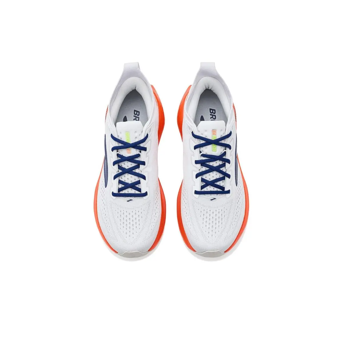 Brooks shoes - Black/Black/Ebony 91