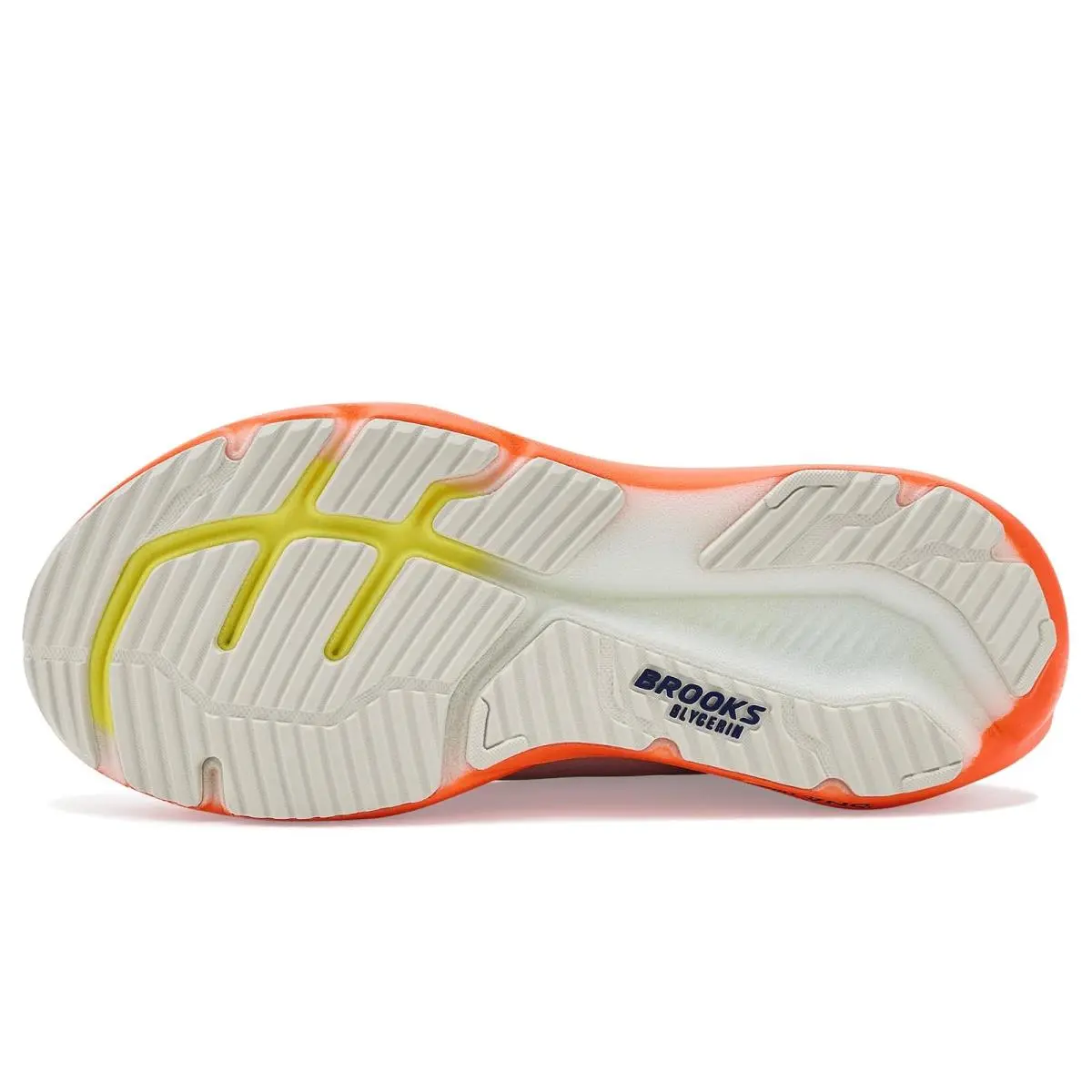 Brooks shoes - Black/Black/Ebony 94