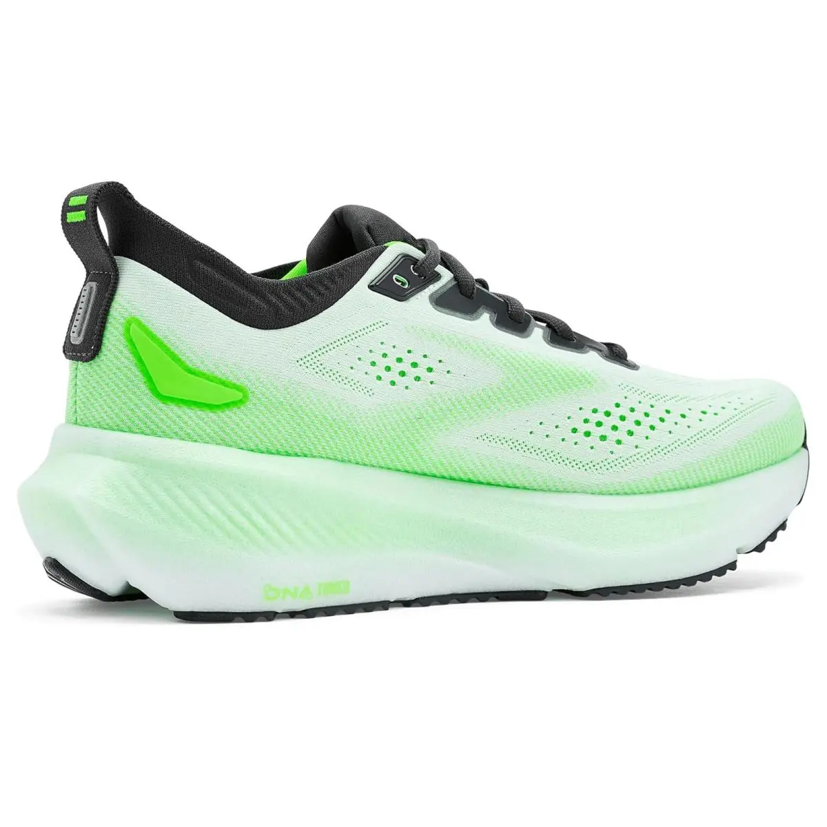 Brooks shoes - Black/Black/Ebony 99