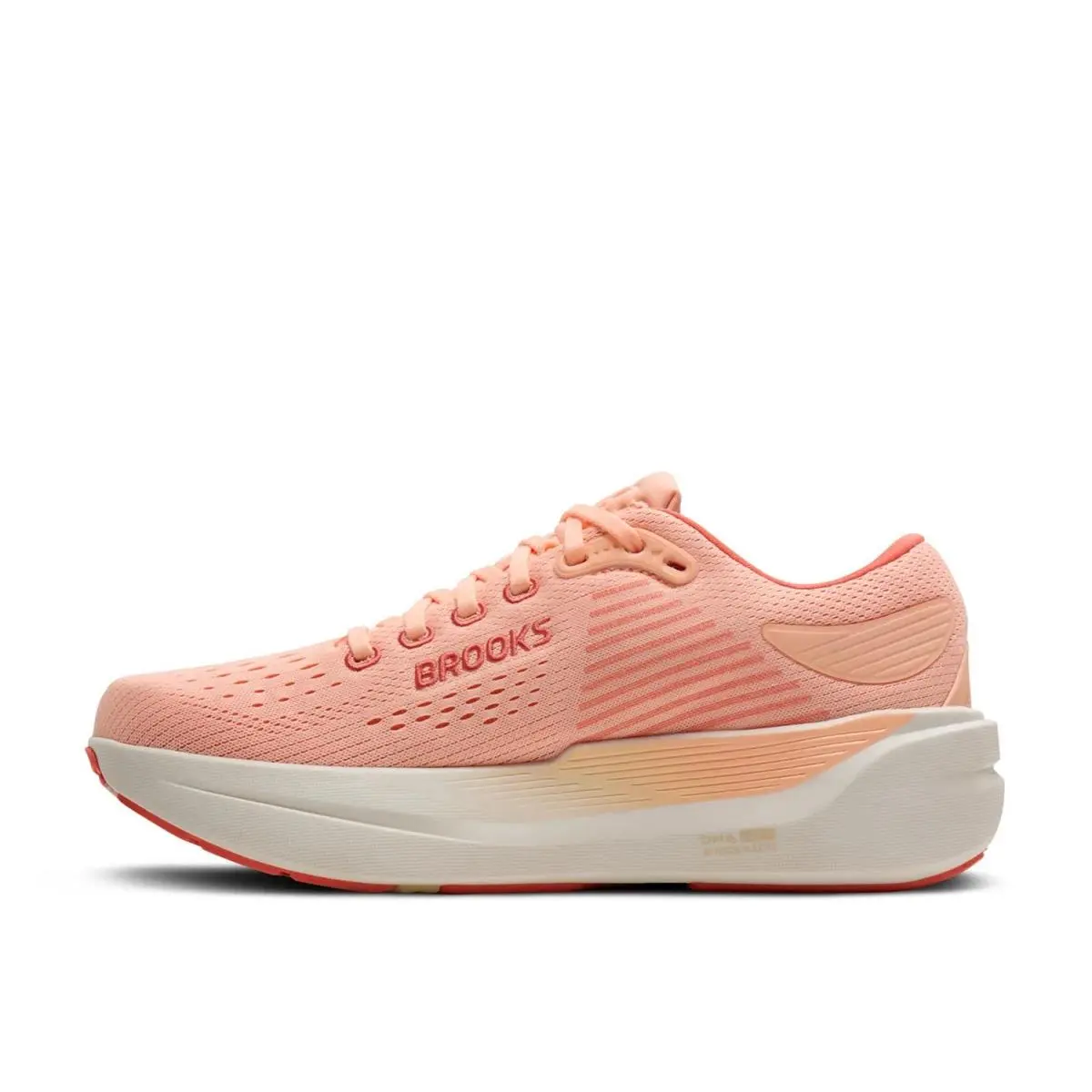 Brooks shoes - Light Pink 0