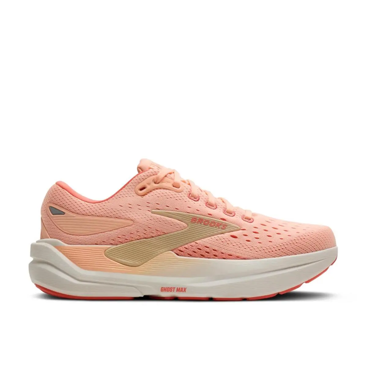 Brooks shoes - Light Pink 9